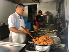 -陶记正宗德州扒鸡(科巷店)