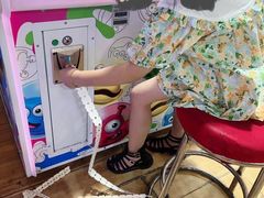 -大玩家(中原万达广场店)