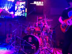 -音乐房子·Vintage Live Bar(玉林总店)