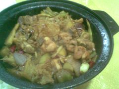 -重庆鸡公煲(三八山珍美食城店中店)