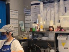 -溪边姑娘·拉丝酸奶水果捞(春熙路店)