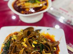 -盛唐府乾州酸汤面