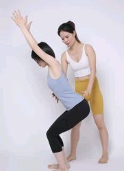 -美臻·瑜伽普拉提大器械馆