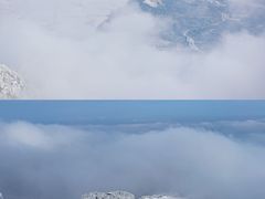 -鳌山滑雪度假区