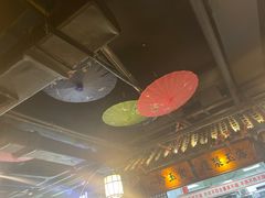 大堂-东道煮牛肉火锅(重庆路店)