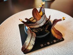 -玲婧胡同·生日蛋糕·餐厅(嘉里城店)