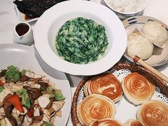 -怡得观滇餐厅·地道昆明菜·1996(海埂大坝店)