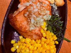 -萨莉亚(百联真光路店)