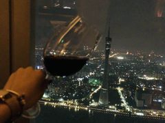 -广州四季酒店·天吧·高空酒吧