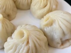 布里亚特羊肉包子-情忆草原涮肉馆