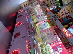 -快乐街区(成都龙湖北城天街店)