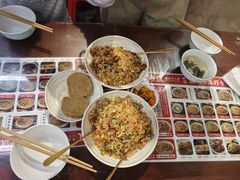 -扬二春炒饭(国庆路总店)