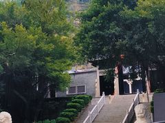 -南沙天后宫景区