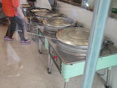 -长发西饼(临顿路店)