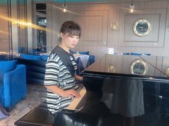 -七海旋律西餐厅(金沙湾店)