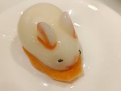 -品大三·经典淮扬菜(大行宫店)