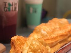 -姚姚酸菜鱼·金戈戈香港豉油鸡(喜荟城联名店)