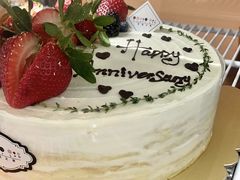 -Sugar Lab Pancake House