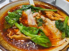 -小河盐帮·私家菜·烤鸭(三元桥·霄云路店)
