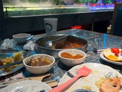 -阪尚皇·原切牛排·烤肉火锅自助(北京路店)