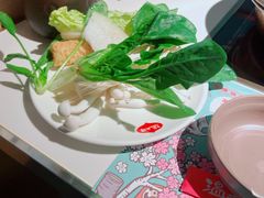 -温禾牛·和牛寿喜烧自助火锅(恒基名人店)