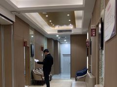 -美年大健康体检中心(牡丹园分院)