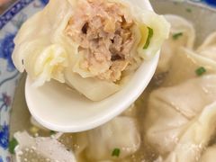 -217笋干馄饨