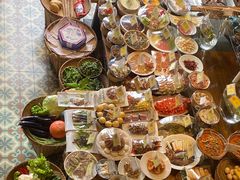 -福照楼汽锅鸡·云南特色菜(万达广场店)