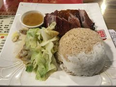 -永祥烧腊餐厅(虹口店)