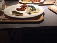 -无印良品餐堂 MUJI Diner(成都太古里店)