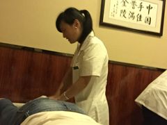 -手佳按摩·足疗·艾灸(博物院中山陵店)