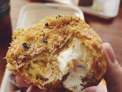 -下午的温度面包店(静宁路店)