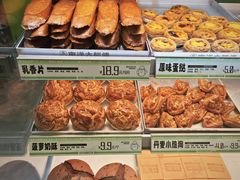 -南洋大师傅(长楹天街店)