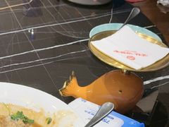 -沈灶河豚宴·河豚融合餐厅(汉中路店)