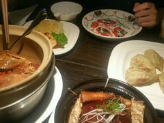 -外婆家(杭州马塍店·杭帮菜名店)