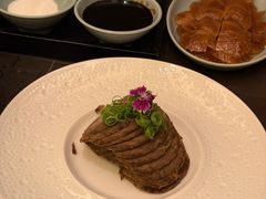 -西安凯悦酒店·湖畔中餐厅
