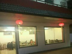 -迎燕阁烤羊腿(二环南路店)