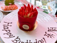 -君悦酒店·乐厨·高空自助餐(青年大街店)