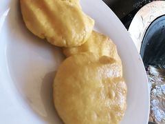 -北京龙庆四季香农家饭庄·灶台鱼·碳烤虹鳟鱼(龙庆峡店)