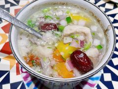 -清真·古丽花儿·新疆美食(滨江道店)