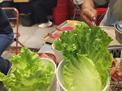 -金喜娜无限自助烤肉(泰达永旺店)