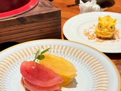 -不念·福建码头(宝龙一城店)