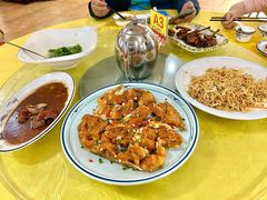 -沙溪佬食店(福生东街店)