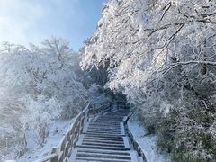 -峨眉山风景名胜区