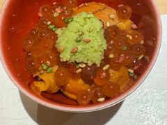 -鮨一日本料理(大中华店)