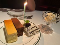 -Wolfgang’s Steakhouse 沃夫冈牛排馆(上海白玉兰广场店)