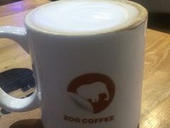 -Who乎coffee&bar