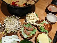 -白乐天毛肚火锅馆(南滨路店)