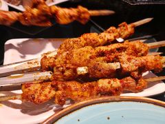 -品回味清真西北楼(宁波首店)