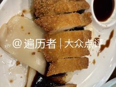 -王家沙点心店(南京西路总店)